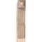 Ekena Millwork Traditional Smooth Craftsman Outlooker, Douglas Fir, 7 1/2"W x 32"D x 32"H OUT08X32X32TRA04SDF - alternate 2
